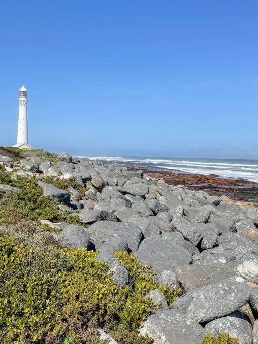 The Break At Kom Kaapstad Buitenkant foto
